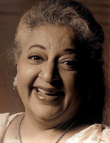 Daisy Irani - Wikiunfold